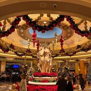 Meet your Posher, Leroy